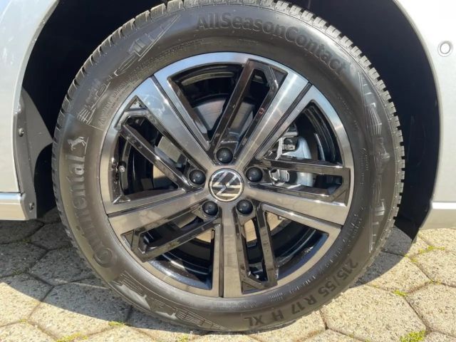 Volkswagen Caddy 1.5 TSI eHybrid