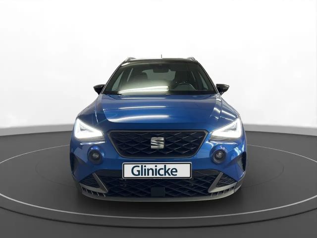 Seat Arona 1.0 TSI FR-lijn