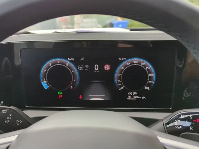 Volkswagen Tiguan 2.0 TSI DSG R-Line