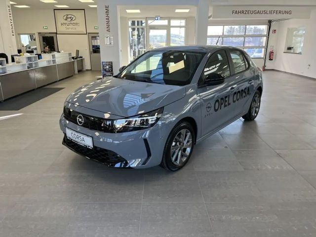 Opel Corsa Edition