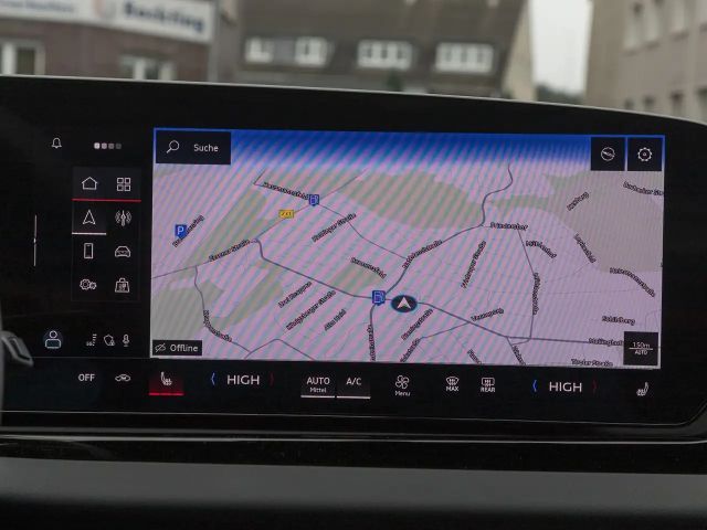 Audi A5 40 TFSI S-Line