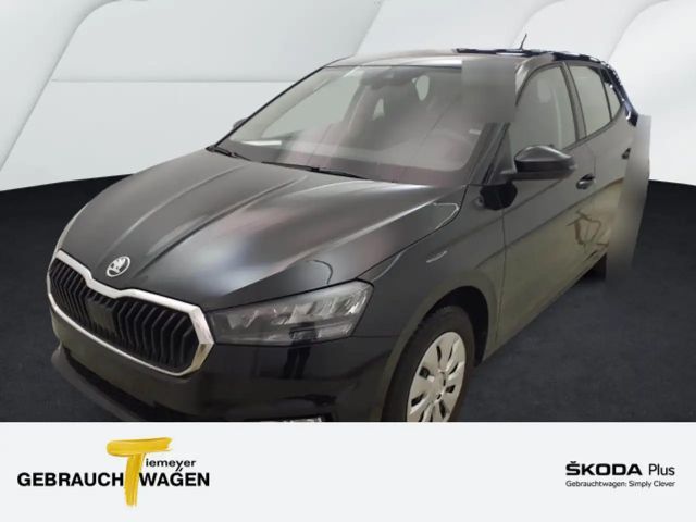 Skoda Fabia 1.0 TSI