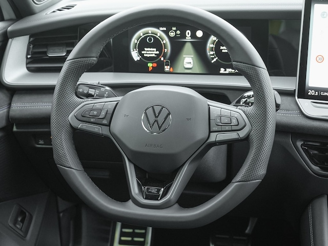 Volkswagen Tayron 4Motion DSG R-Line