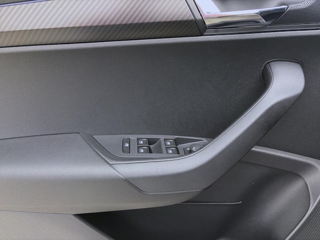 Skoda Karoq 2.0 TSI 4x4 Sportline