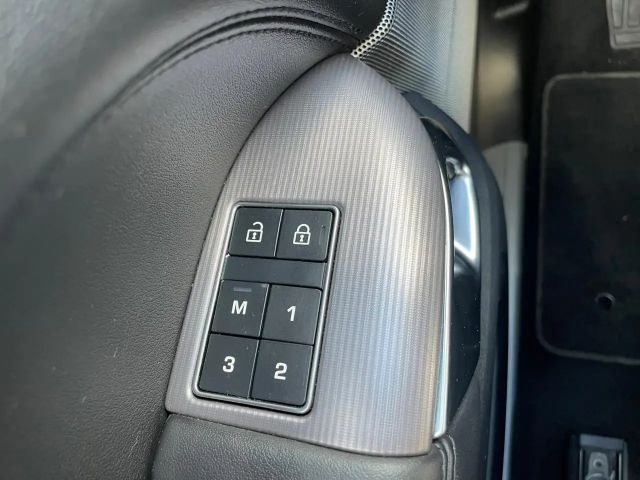 Land Rover Range Rover Sport AWD D300 HSE