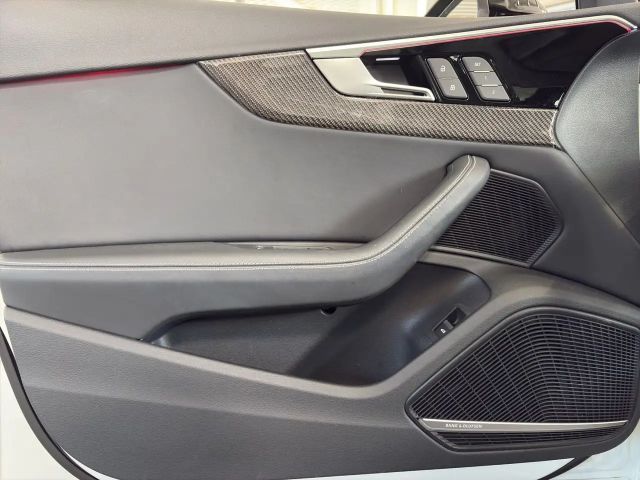 Audi RS4 *EUPE 125.126*280 km/h*Keramik*HUD*B&O