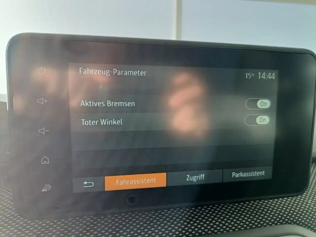 Dacia Sandero Stepway TCe 90