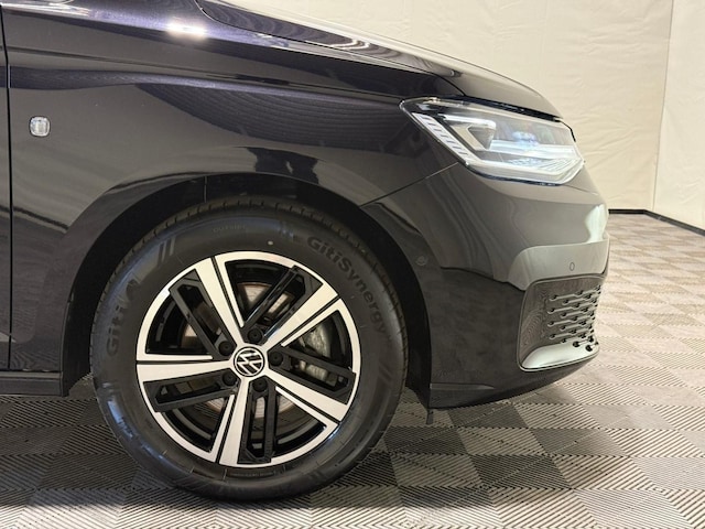 Volkswagen Caddy 2.0 TDI DSG Maxi Style