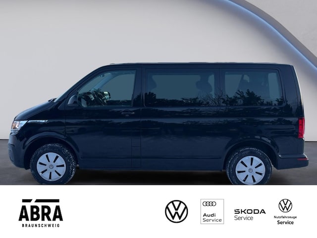 Volkswagen Caravelle 2.0 TDI Comfortline T6
