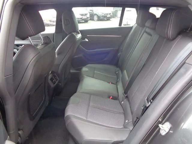 Peugeot 508 Allure Pack BlueHDi EAT8 SW