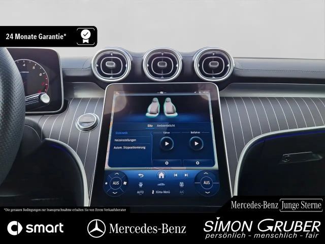 Mercedes-Benz CLE 200 4MATIC AMG Line