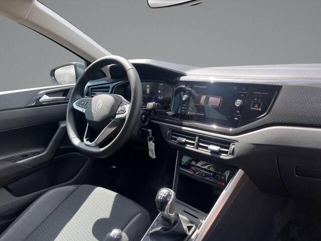 Volkswagen Polo 1.0 TSI Life