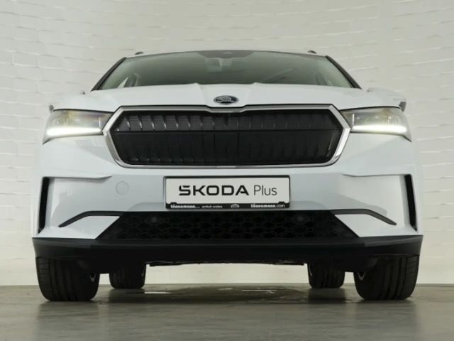 Skoda Enyaq iV 50