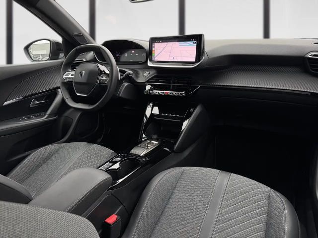 Peugeot 2008 Allure Pack EAT8 PureTech