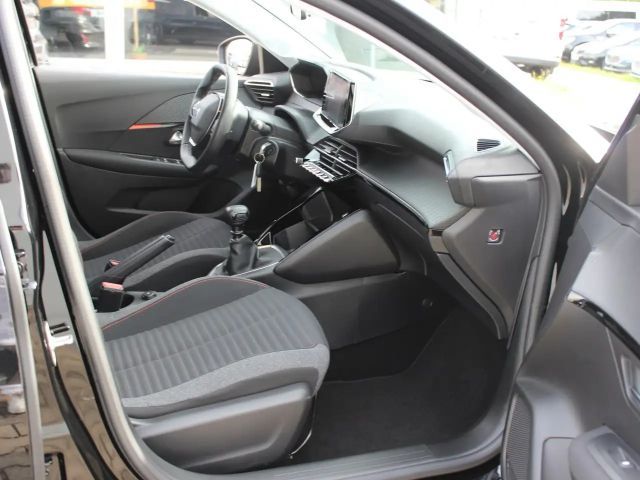 Peugeot 208 Active Pack