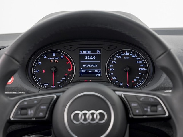 Audi Q2 35 TFSI S-Tronic