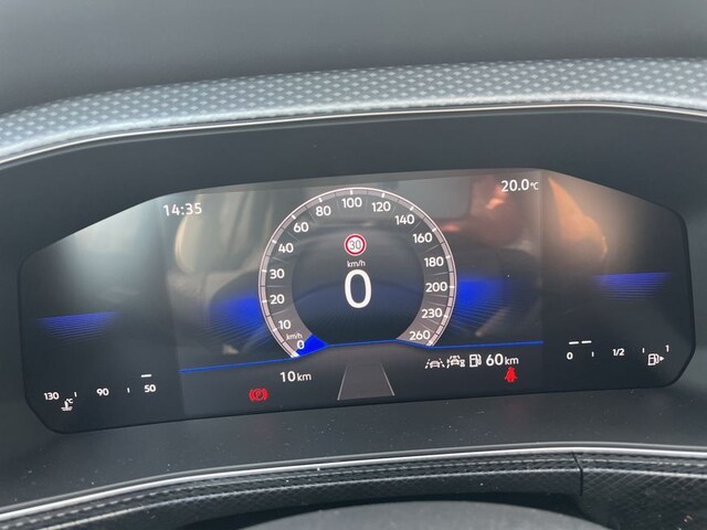 Volkswagen T-Cross T-Cross "Goal" 1.0 l TSI OPF AHK Tempomat Klima