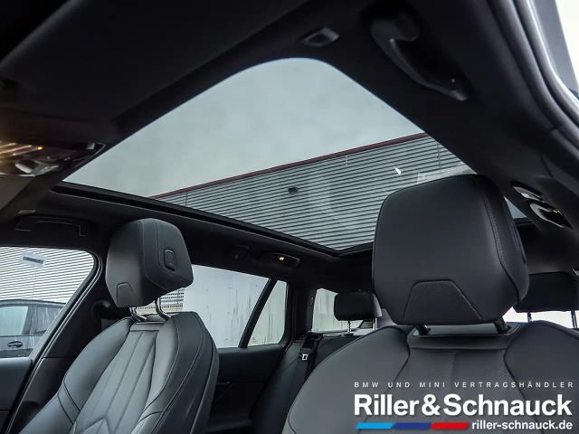 BMW 520 520i M-Sport Touring