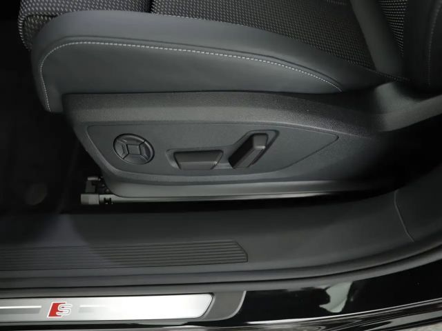 Audi Q4 e-tron Business Quattro Sportback