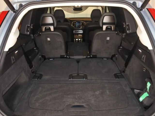 Volvo XC90 AWD Bright Plus Recharge