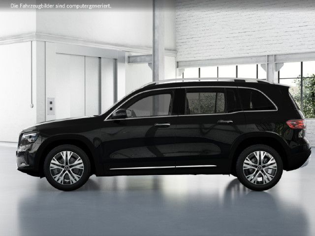 Mercedes-Benz GLB 200 GLB 200 d