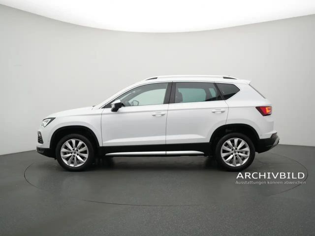 Seat Ateca DSG