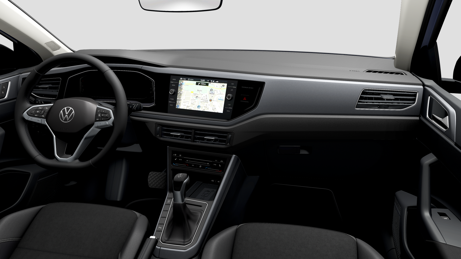 Volkswagen Polo 1.0 TSI DSG IQ.Drive Style