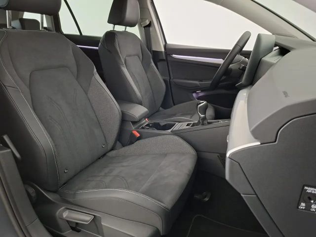 Volkswagen Golf Business Variant