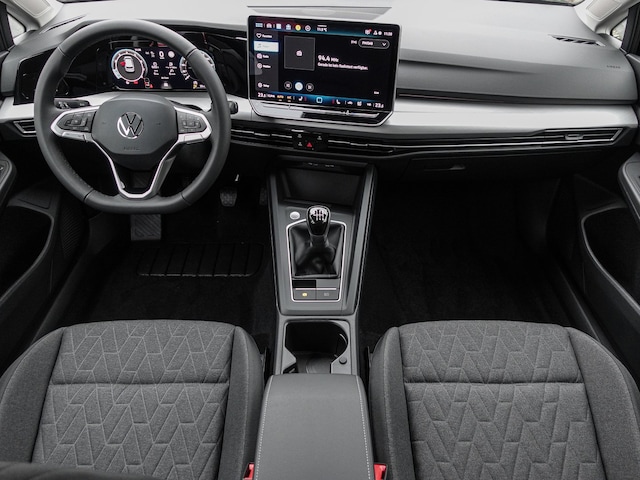 Volkswagen Golf 1.5 TSI