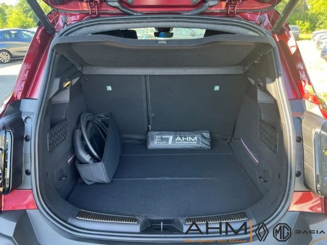 Renault 4 Comfort Electric Iconic