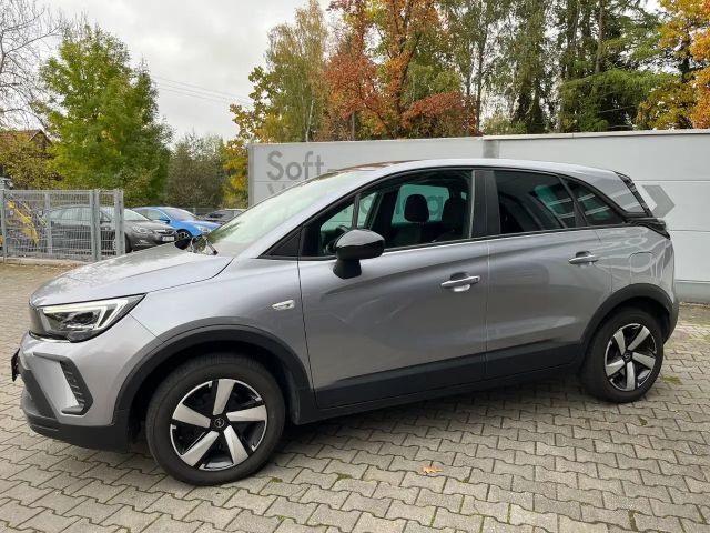 Opel Crossland X Edition