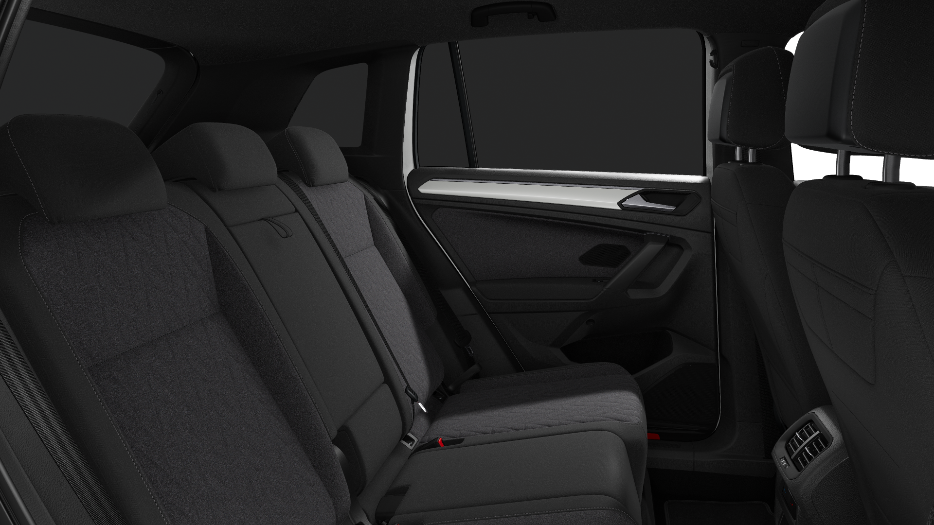 Volkswagen Tiguan 2.0 TDI 4Motion DSG Move