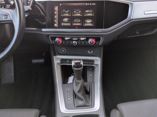 Audi Q3 35 TFSI S-Tronic