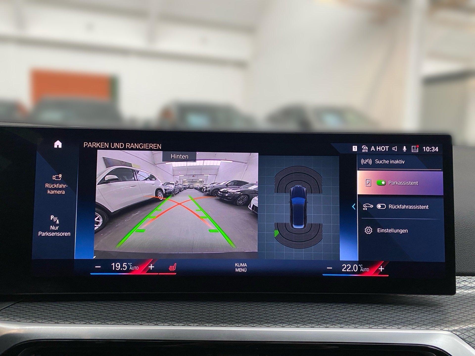 BMW 330 330e Touring xDrive