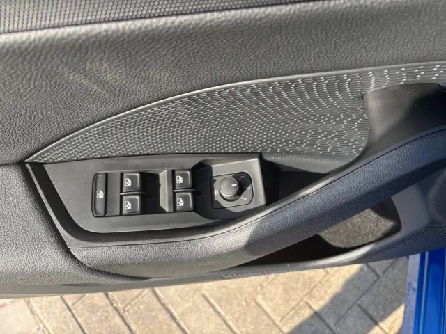 Skoda Octavia 1.5 TSI Combi