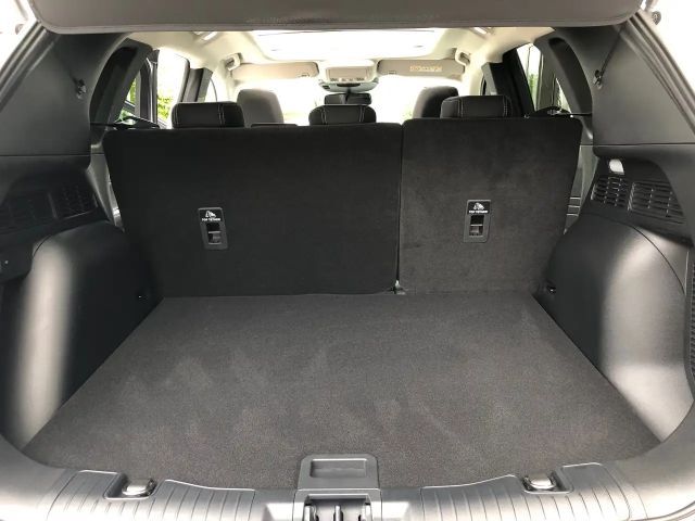 Ford Kuga EcoBoost Titanium