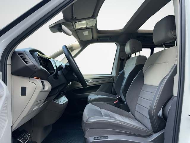 Volkswagen Multivan Style T7 eHybrid