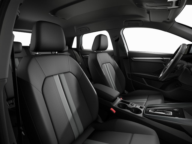 Audi A3 35 TDI S-Tronic Sportback