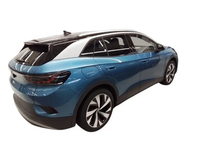 Volkswagen ID.4 Performance Pro