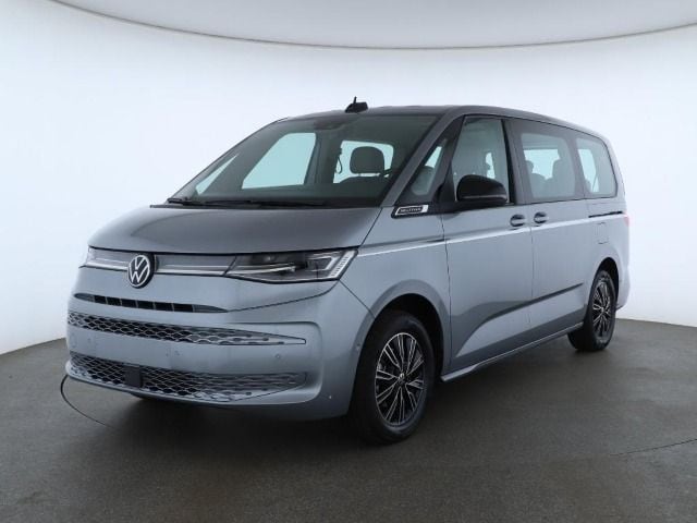 Volkswagen Multivan 2.0 TDI Lang Style