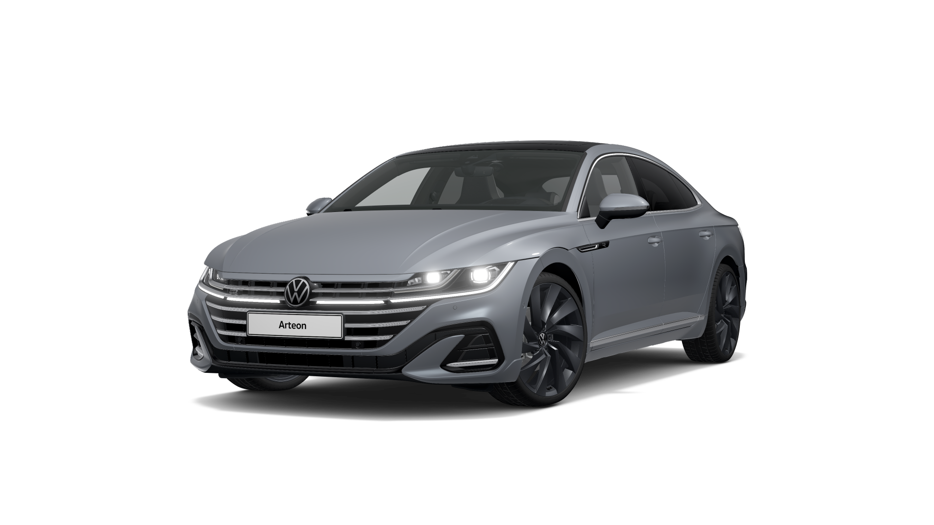 Volkswagen Arteon 2.0 TDI