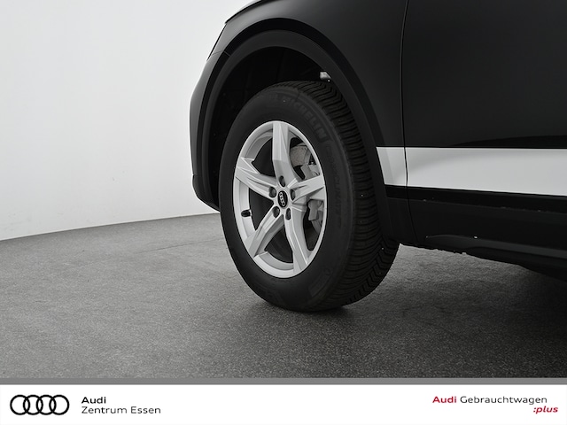 Audi Q5 40 TFSI Quattro S-Tronic