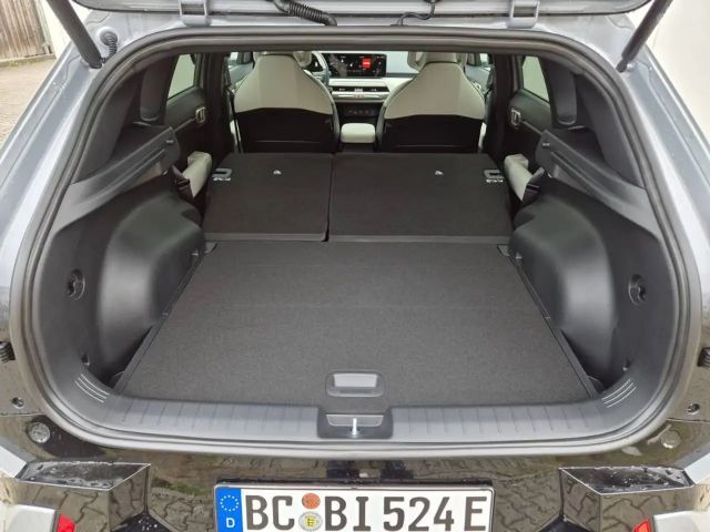 Kia EV4 81.4 kWh GT-Line