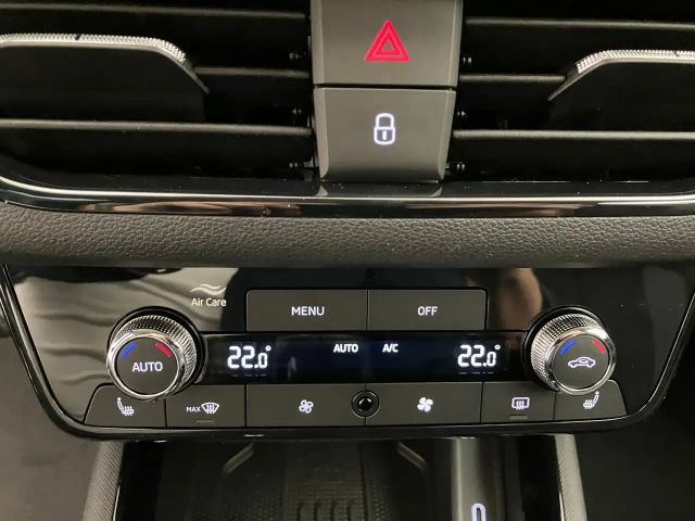 Skoda Scala Selection