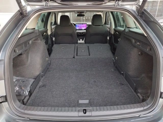 Skoda Octavia Selection