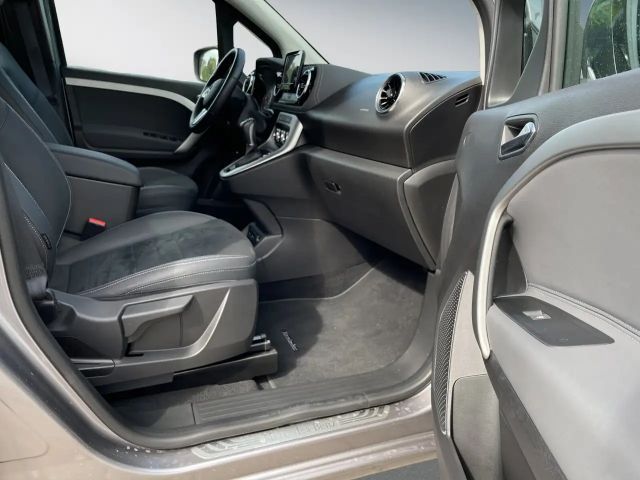 Mercedes-Benz T 180 Progressive