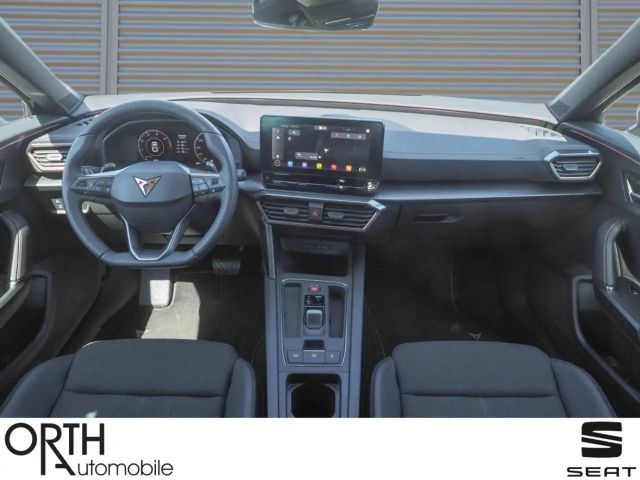 Cupra Formentor 4Drive