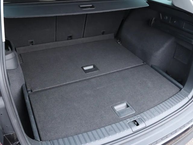 Skoda Kodiaq 2.0 TDI 4x4 Clever