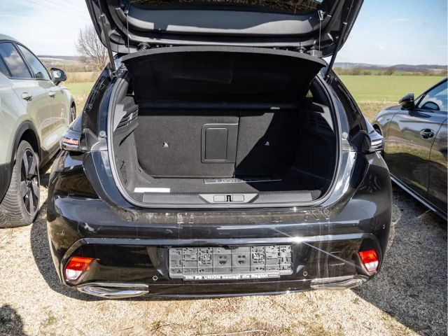 Peugeot 308 Allure Pack