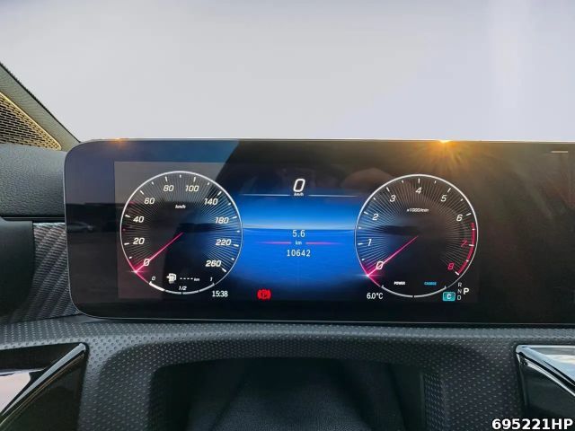 Mercedes-Benz A 180 Progressive